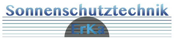 Sonnenschutztechnik Erka
